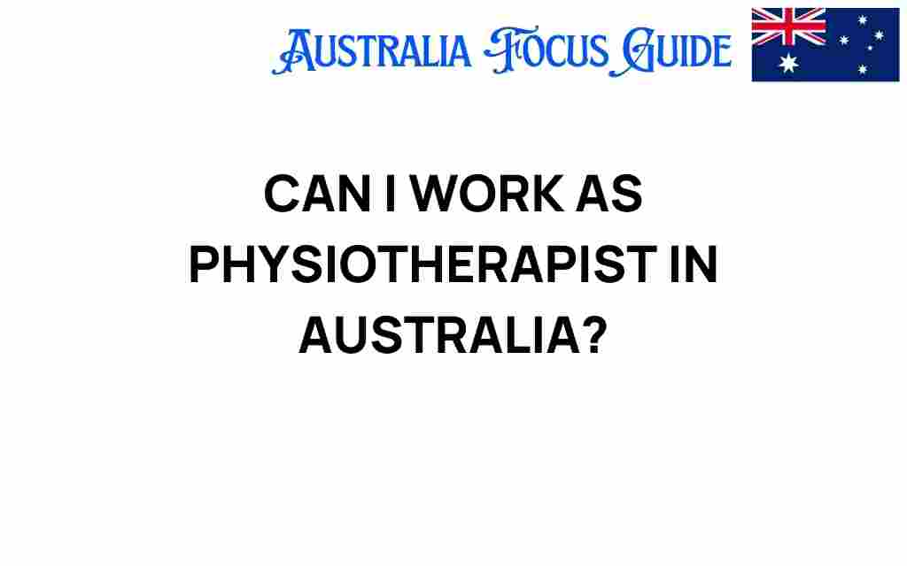 can-i-work-as-physiotherapist-in-australia