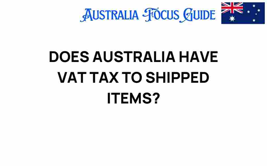 does-australia-have-vat-tax