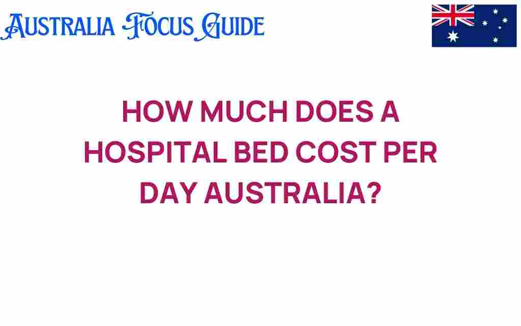 hospital-bed-cost-australia