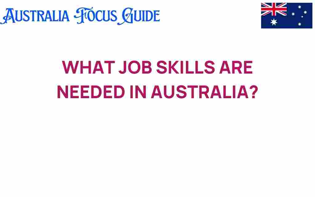 job-skills-needed-in-australia