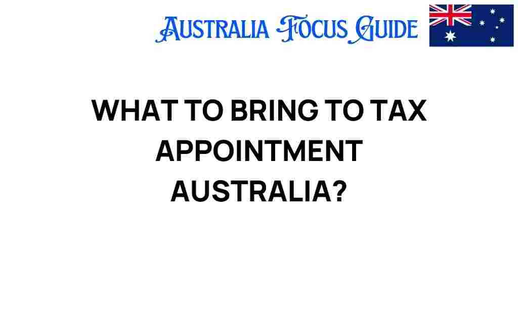 essential-items-tax-appointment-australia