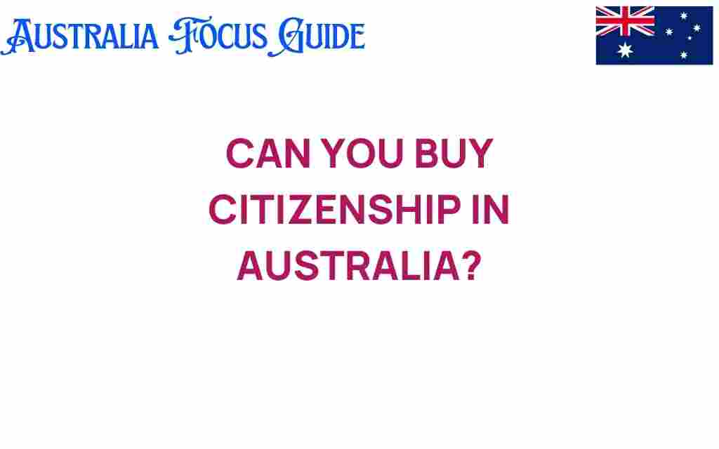 buying-citizenship-in-australia