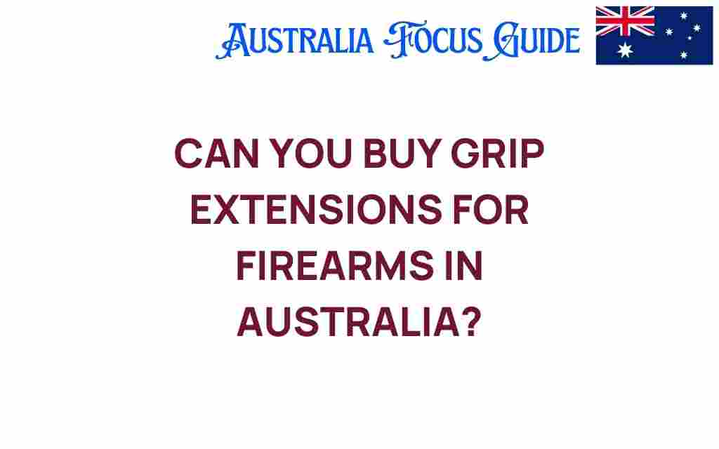 buy-grip-extensions-firearms-australia