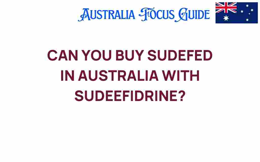 can-you-buy-sudafed-in-australia