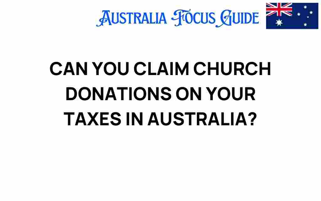 claim-church-donations-taxes-australia