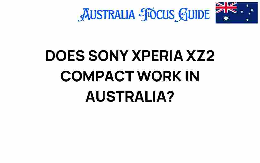 sony-xperia-xz2-compact-australia-compatibility