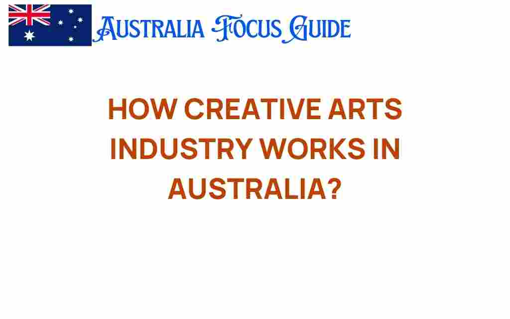 creative-arts-industry-australia