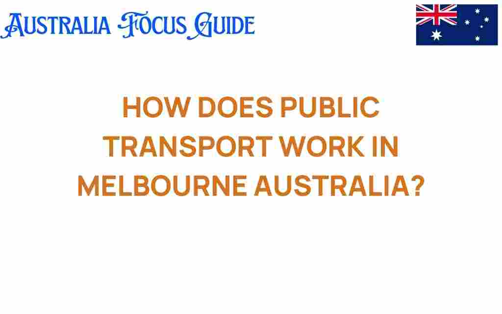 melbourne-public-transport-guide