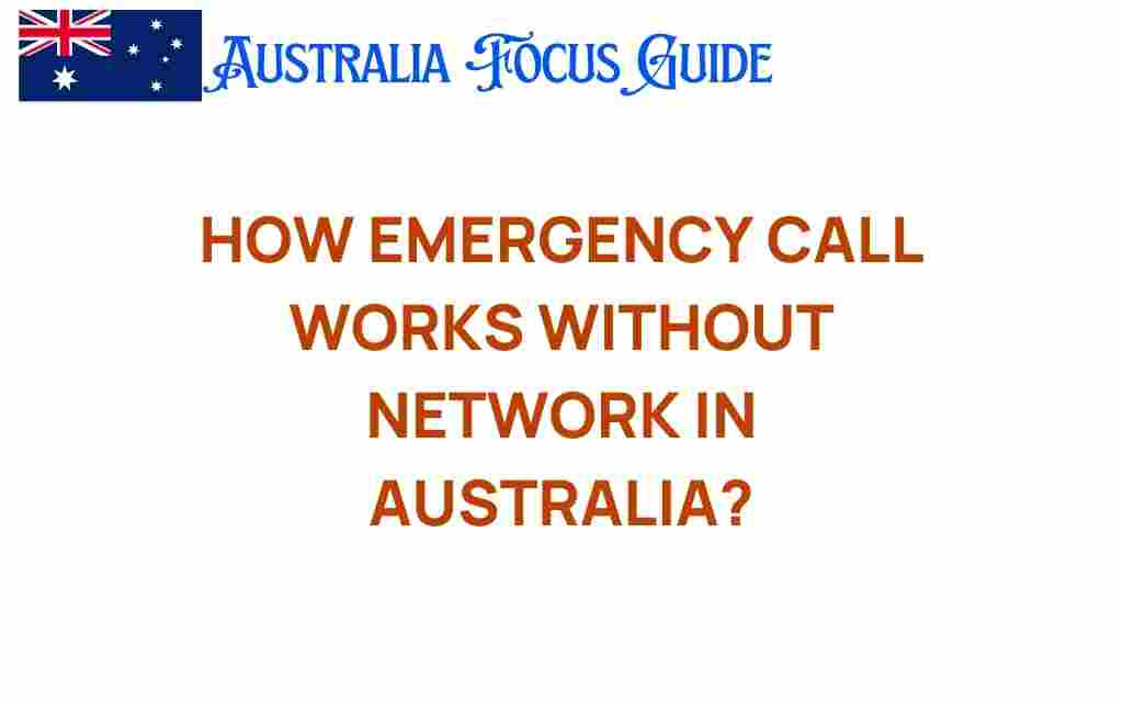 emergency-calls-without-network-australia