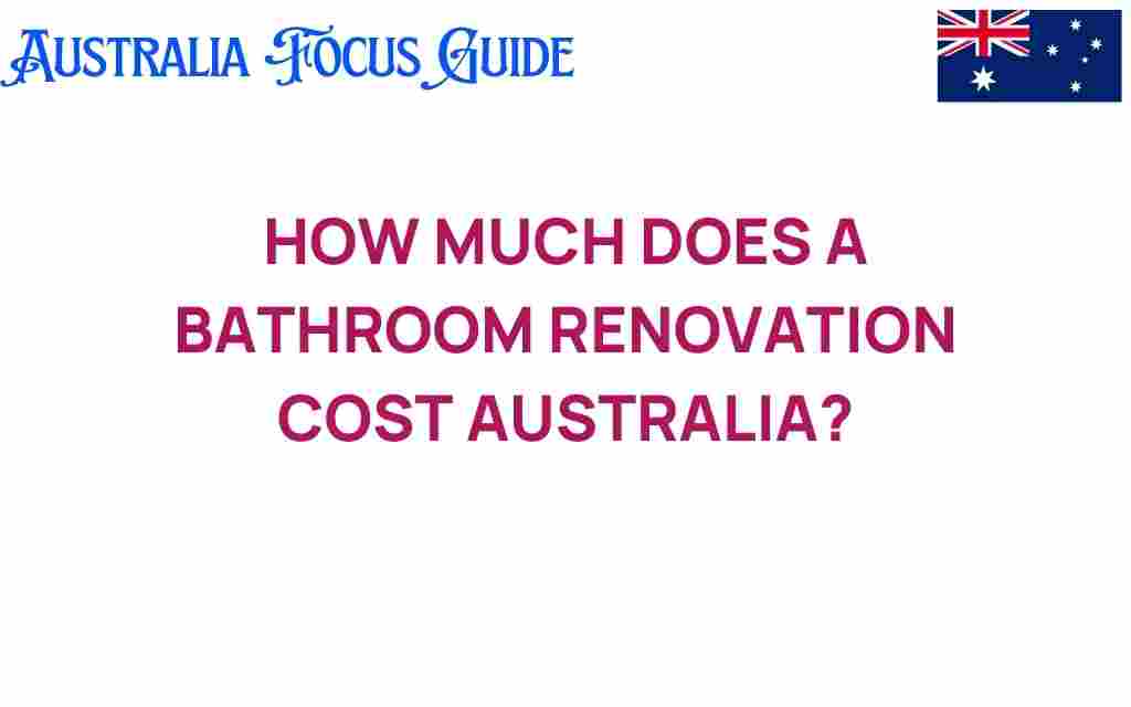 bathroom-renovation-cost-australia