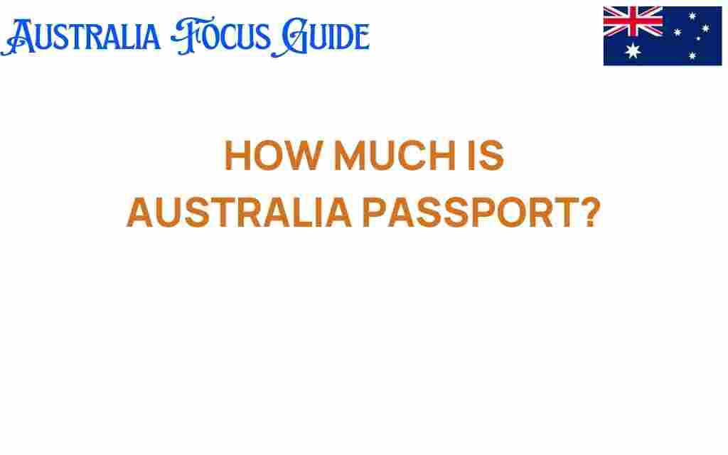 australia-passport-cost