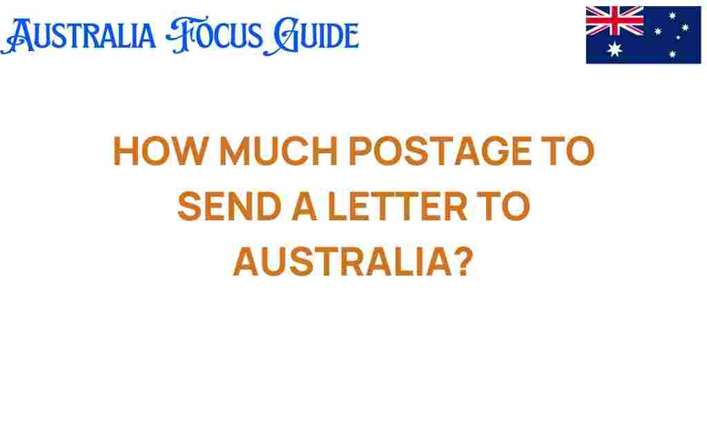 how-much-postage-to-send-a-letter-to-australia