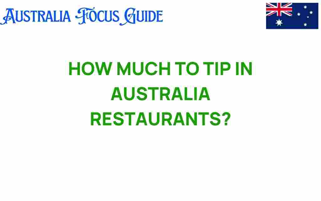 how-much-to-tip-in-australian-restaurants