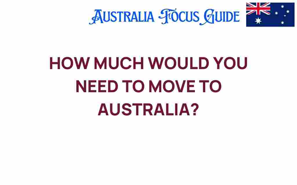 moving-to-australia-costs