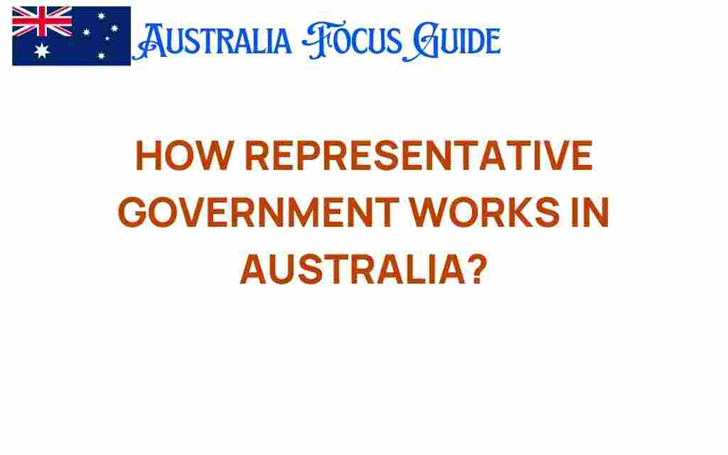 how-representative-government-works-in-australia