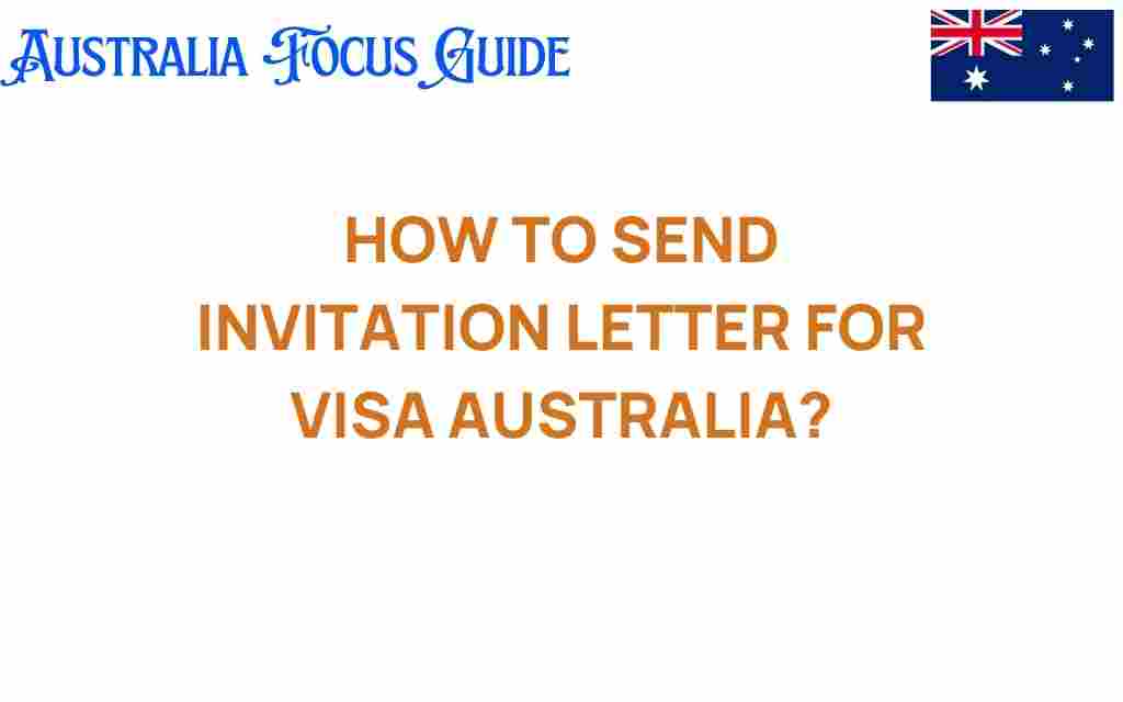 invitation-letter-visa-australia