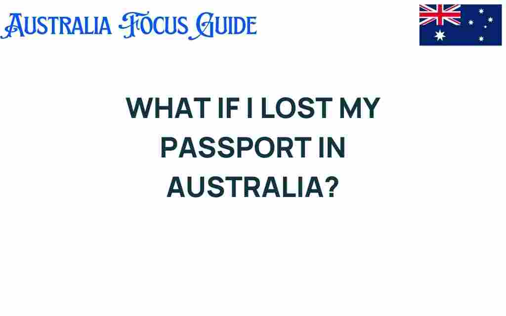 lost-passport-in-australia