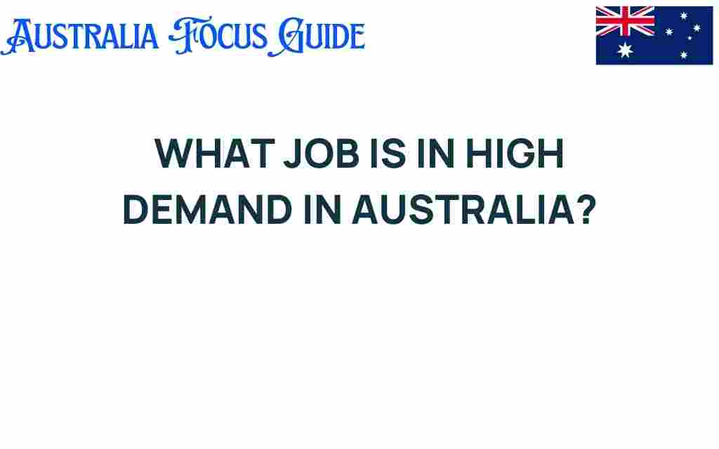 high-demand-jobs-australia-2023